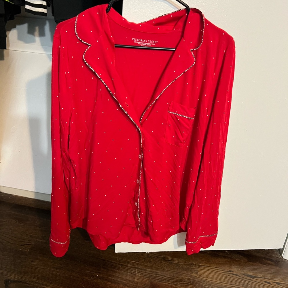 Victoria’s Secret modal pajama set
